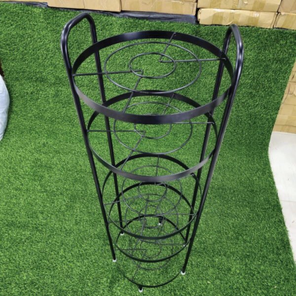 5 Layer Pot Rack - Image 2
