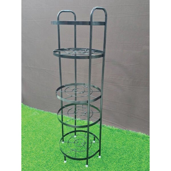 5 Layer Pot Rack - Image 6