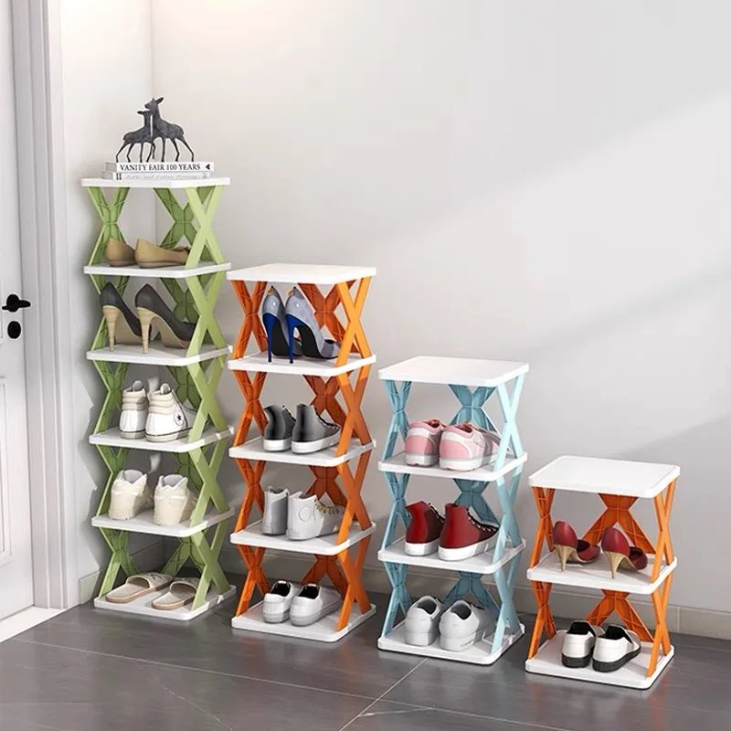 5 Layer shoe rack - Image 4