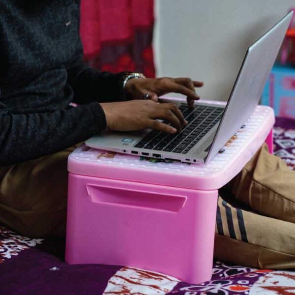 FOLDING BABY DESK - Image 3