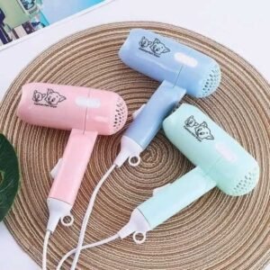 Reimiogton Salon Hair Care Fashion Dry