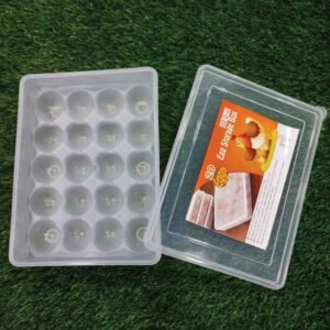 20 GRID EGG STORAG BOX