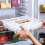 34 Gird Egg Storage Box - Image 3