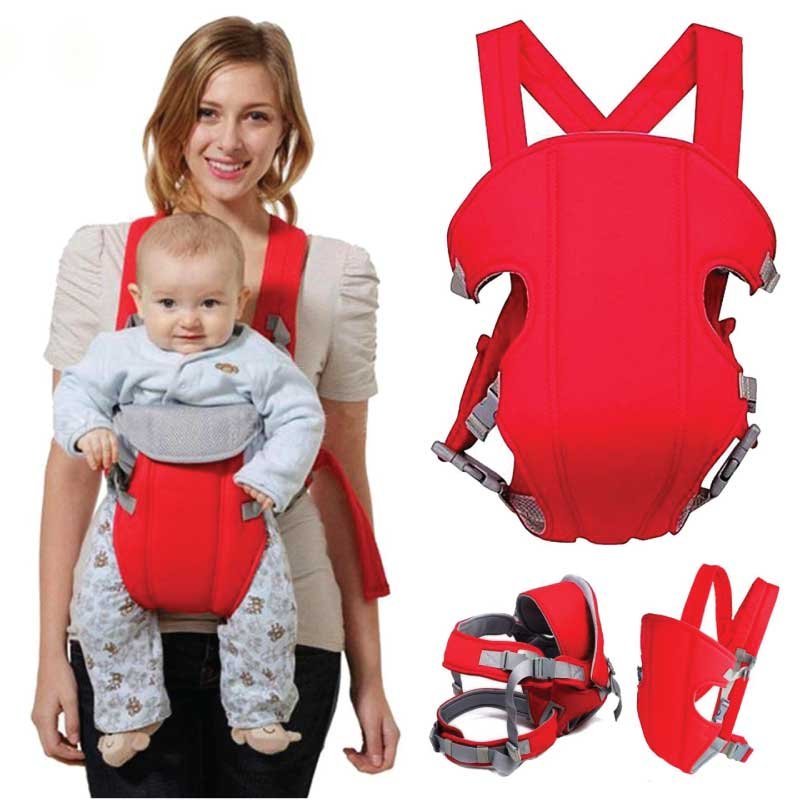 Love Baby Carrier - Image 2