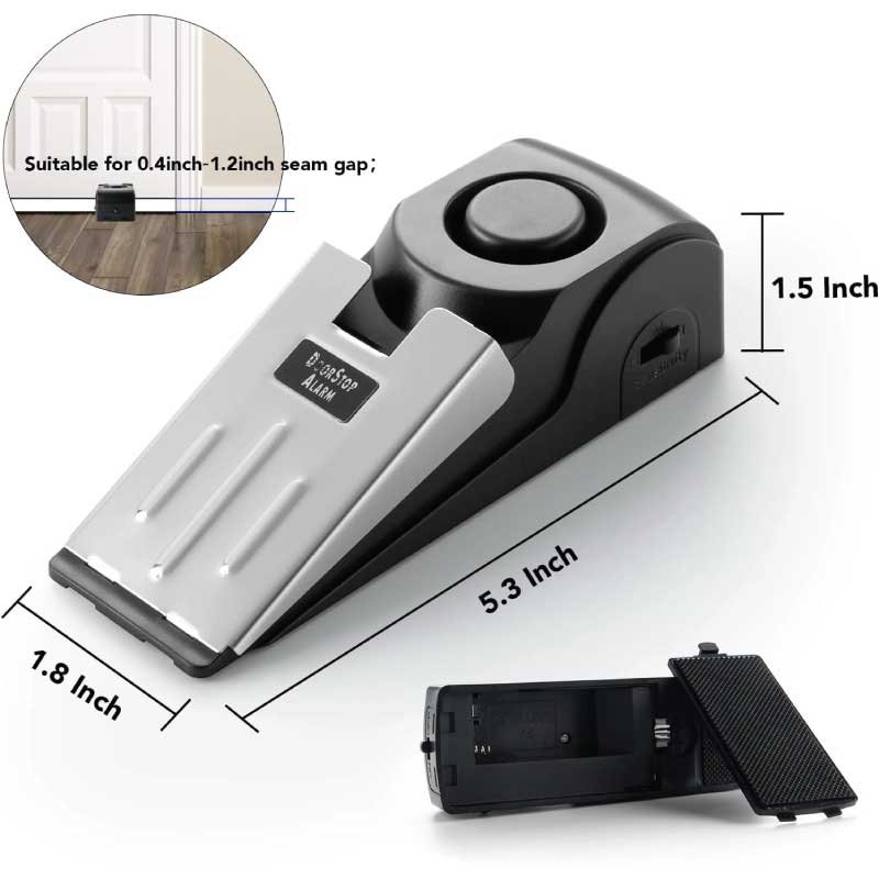 DOOR ALARM - Image 3