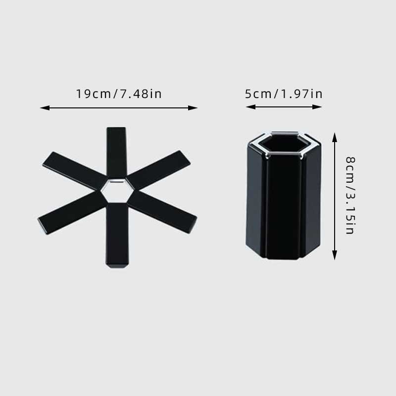 Folding Pot Mat - Image 5