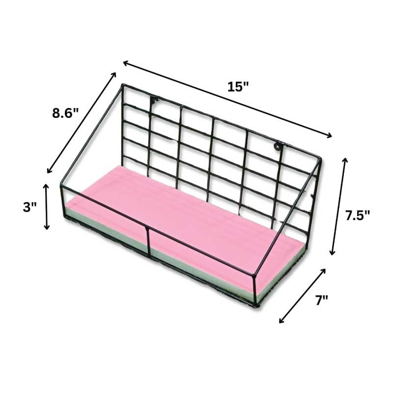 Kitchen Wall Shelf - Image 5