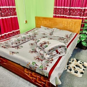 comforter tuyel cotton