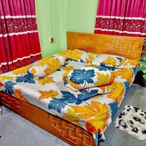 comforter tuyel cotton