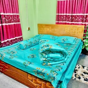 comforter tuyel cotton