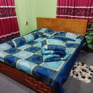 comforter tuyel cotton