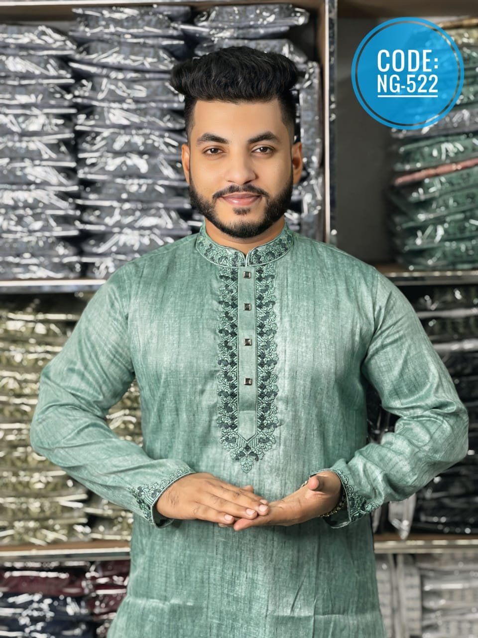 panjabi fashion - Image 6