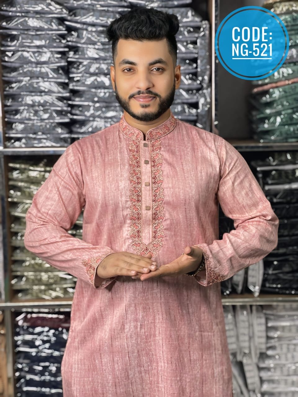 panjabi fashion - Image 4