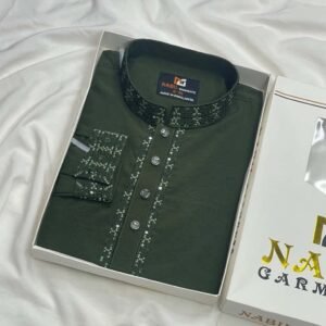 panjabi chaina bangchur