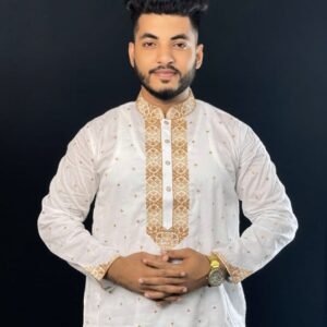 fanjabi full body ambrodary