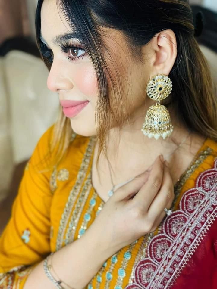 Soft Georgette fabrics Unstitch 4 piece - Image 8