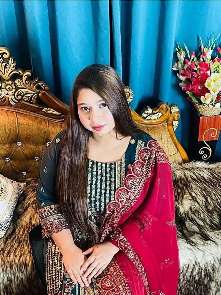 Soft Georgette fabrics Unstitch 4 piece - Image 4